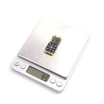 Ingrosso E80 singolo 80A ESC G071 BLHELI32 2-8S NO BEC per X-Class Cinelifter droni parti fai da te